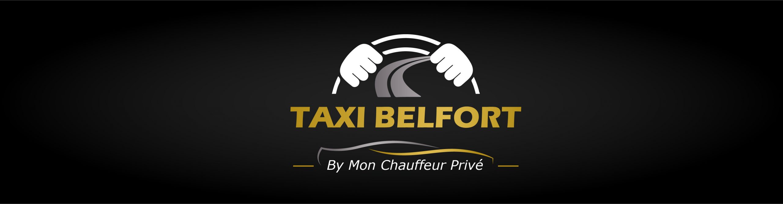 Logo de Taxi by Mon Chauffeur Privé